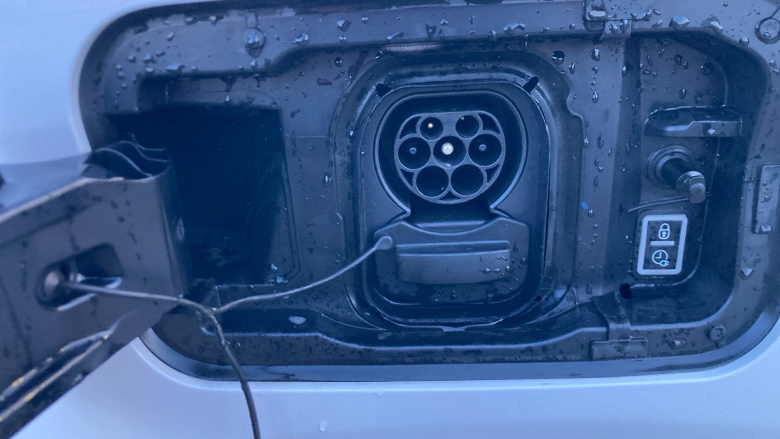 Vauxhall Combo Cargo Combo Electric 100kW Pro 52kWh H1 Van Auto